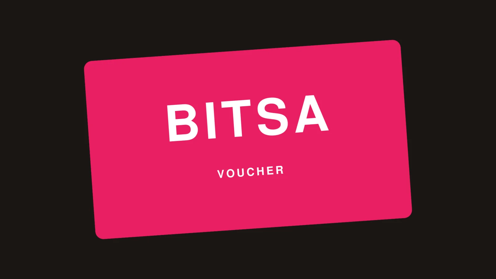 بطاقة هدية Bitsa