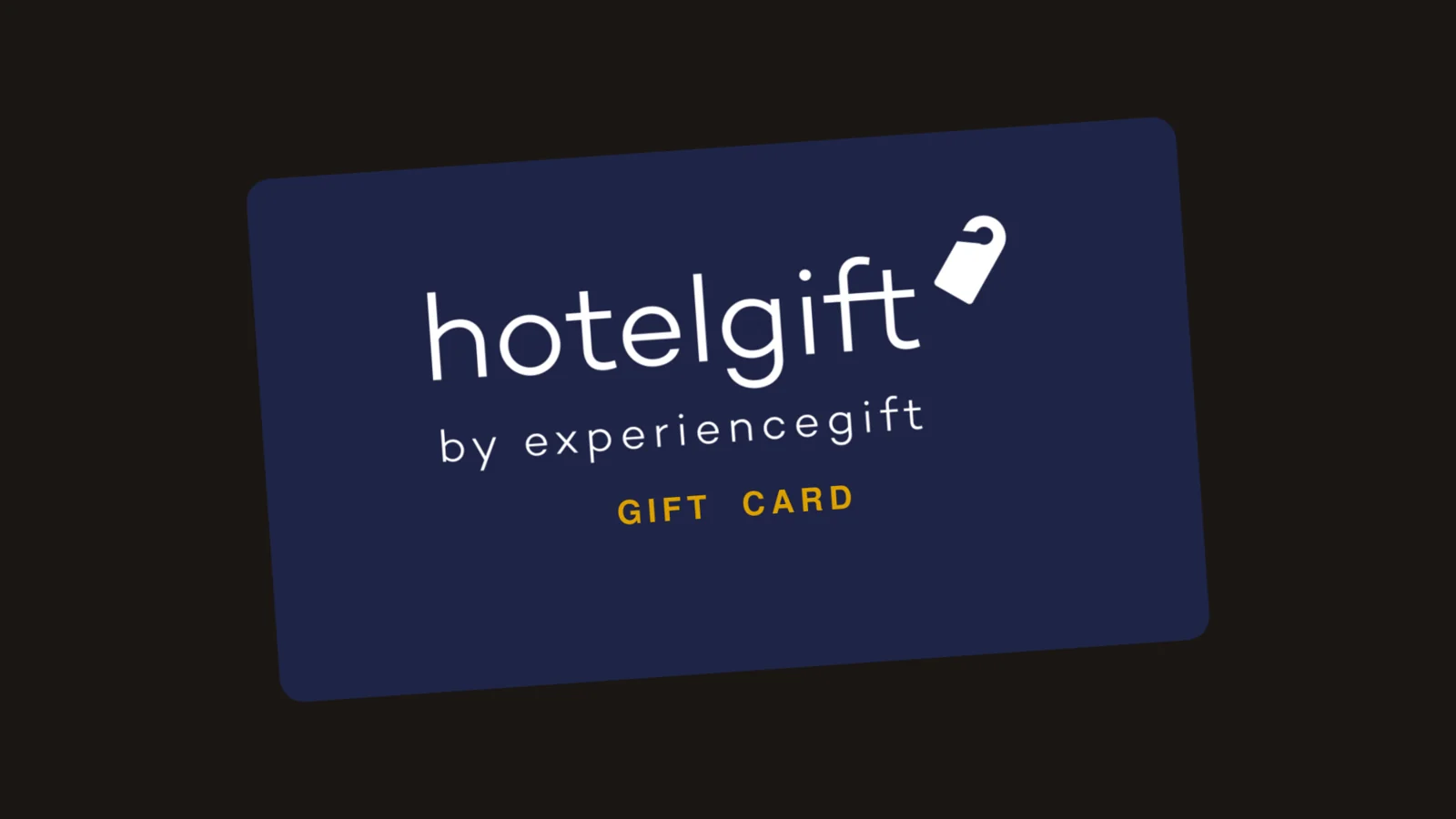بطاقة هدية Hotelgift