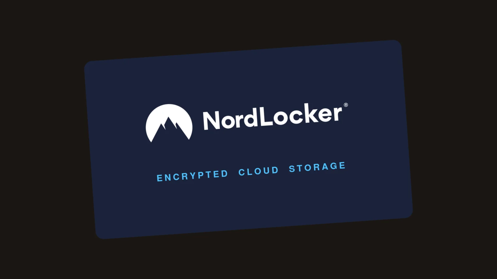 بطاقة هدية NordLocker
