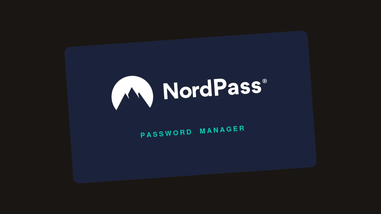 بطاقة هدية NordPass